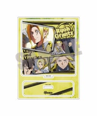 マッシュル オイルインアクリル-パーティー-(H カルド・ゲヘナ) | 面白