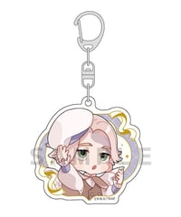 東京リベンジャーズ アクリルキーホルダー（乾 青宗／天使） 【2025年7月下旬発売予定】