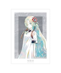 D.Gray-man コレクションカード(ブラインド) vol.1 【2024年12月
