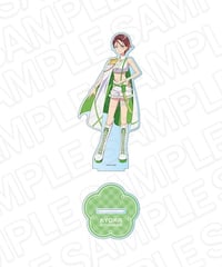 オリジナルアニメ「前橋ウィッチーズ」　デカアクリルスタンド　北原 キョウカ　魔法衣装 ver. 【2025年9月下旬発売予定】
