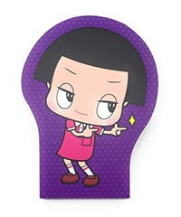 チコちゃんに叱られる ダイカットメモ帳(全身)