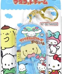 サンリオキャラクターズチョコレート マスコットチャーム０５ シナモロール