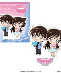 2023年10月下旬発売予定】名探偵コナン トレーディングふぁぼカvol.3