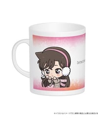 名探偵コナン フィルム風コレクション／灰原哀 1BOX10パック入り