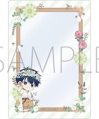 ブルーロック2期 硬質カードケース／潔 世一 【2025年8月下旬発売予定】