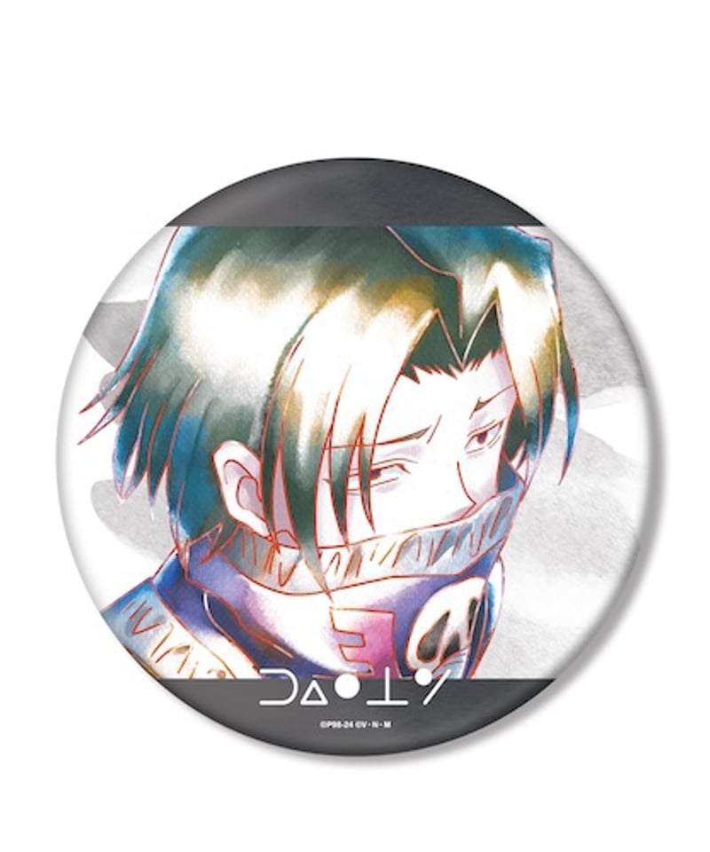 2024年8月下旬発売予定】HUNTER×HUNTER フェイタン Ani-Art aqua