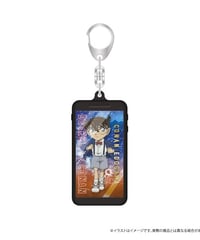 2023年10月下旬発売予定】名探偵コナン トレーディングふぁぼカvol.3