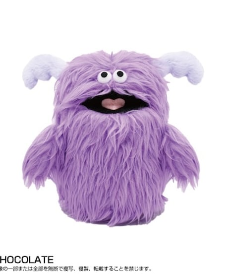 ホイッピ&ラッピ 数量限定 ラッピの毛 ホイッピのホイップ（貴重）レア2点セット ホイッピ&ラッピ 数量限定 ラッピの毛 ホイッピのホイップ（貴重