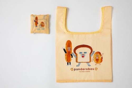 ぱんちゃんです‪✩.*˚商品説明はエコバックについてです‪ ‪ ·͜· ぱんちゃん様専用です‪✩.*˚商品説明はエコバックについてです‪‬‬