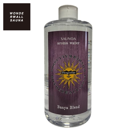 アロマウォーター | STORES