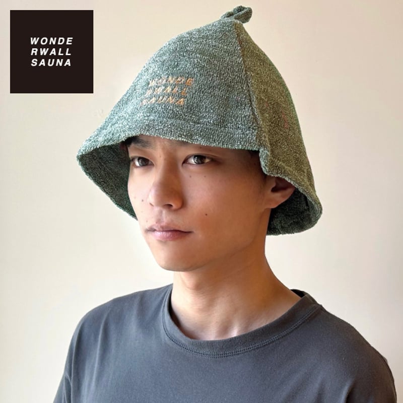 ベストサウナハット× Sauna & spa Green ベスト サウナハット - ベスト サウナハット added a new photo