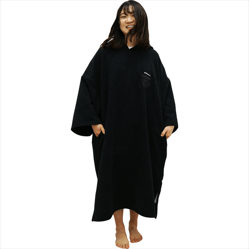 完売品未開封　&sauna アンドサウナ　サウナポンチョ 完売品未開封 &sauna アンドサウナ サウナポンチョ