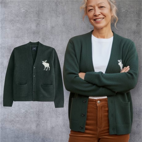 アバクロンビー＆フィッチ | STORES