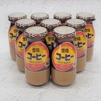 雪印コーヒー9本セット
