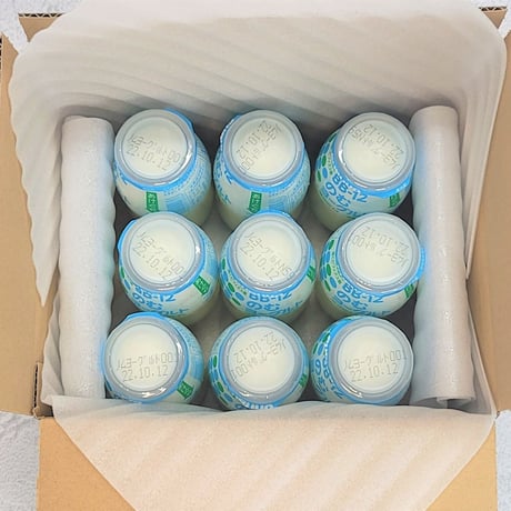 のむヨーグルト 9本セット