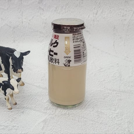 フルヤミルクコーヒー