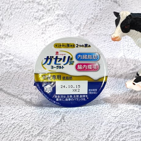 【お買い得定期便】ガセリ菌SP株ヨーグルト12個セット