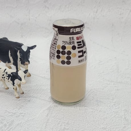 フルヤミルクコーヒー12本セット