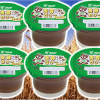 麦芽ゼリー6個セット