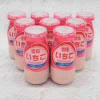 雪印いちご9本セット