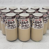 フルヤミルクコーヒー12本セット