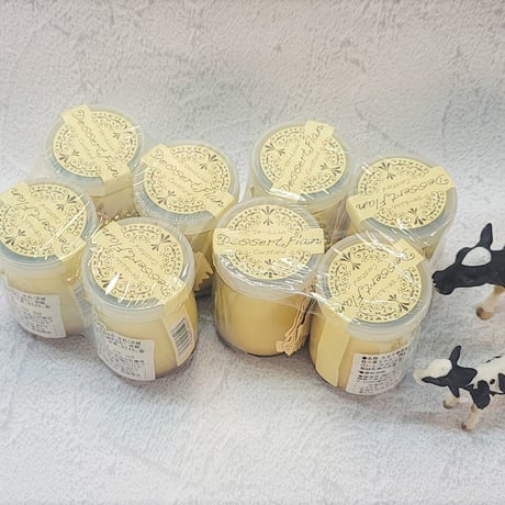 でせ〜るふらんプリン8個セット