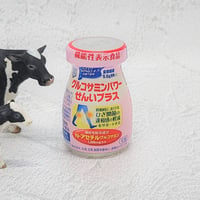 グルコサミンパワーせんいプラス