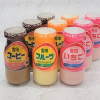 お風呂上り9本セット