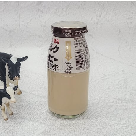 フルヤミルクコーヒー9本セット