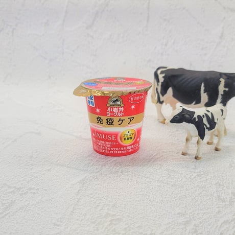 iMUSEプラズマ乳酸菌 宅配専用16本セット
