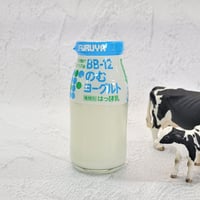 BB-12のむヨーグルト