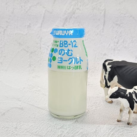 BB-12のむヨーグルト