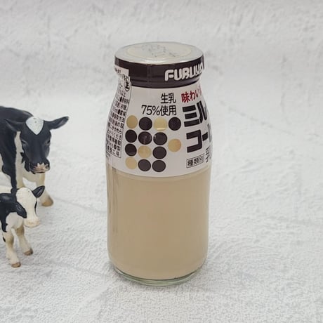 フルヤミルクコーヒー9本セット