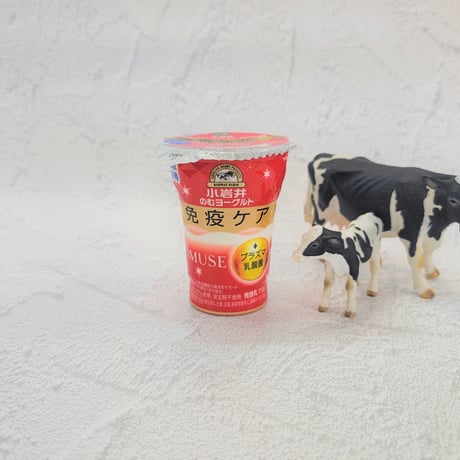 iMUSEプラズマ乳酸菌 宅配専用16本セット