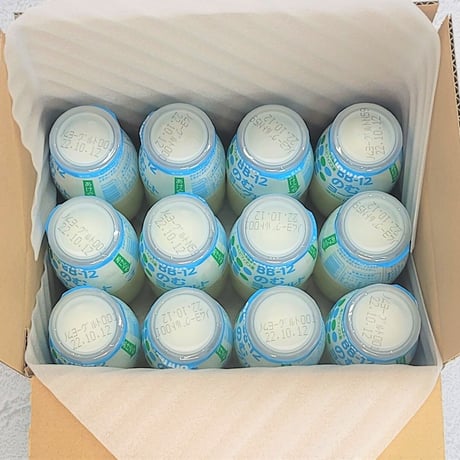 のむヨーグルト12本セット