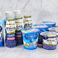 【お買い得定期便】ラクトフェリン&ガセリ菌SP株セット