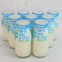 のむヨーグルト 9本セット
