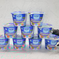 MBPカルパワーヨーグルト9個セット