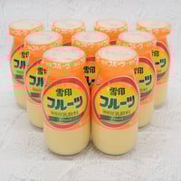 雪印フルーツ9本セット