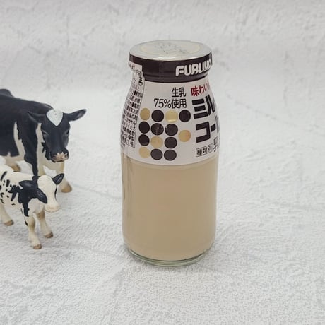 フルヤミルクコーヒー