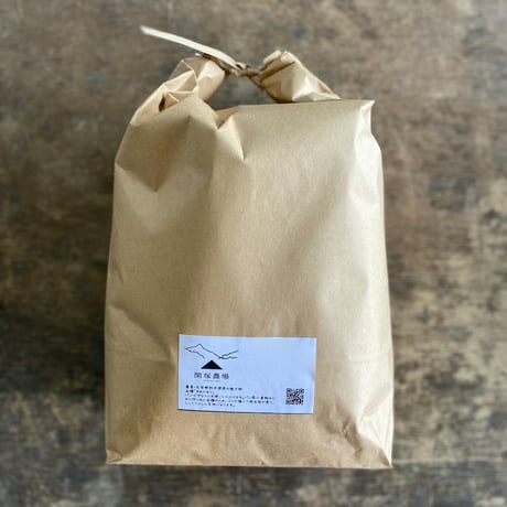 玄米粉　 3kg