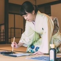 書道