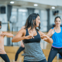 ZUMBA
