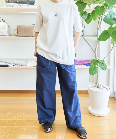 naocono　スリットTシャツ（U06）