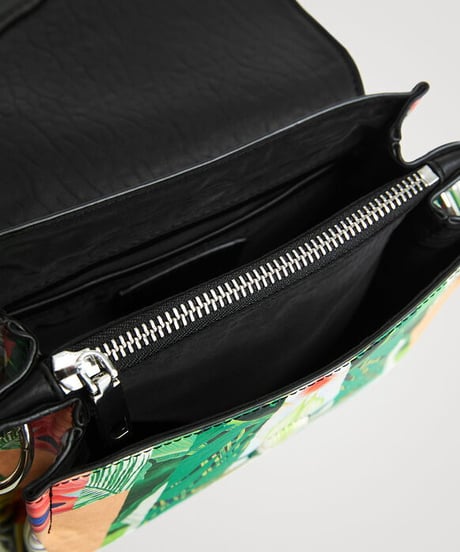 Desigual デシグアル 22SAXP72-4000-U　ショルダーバッグ