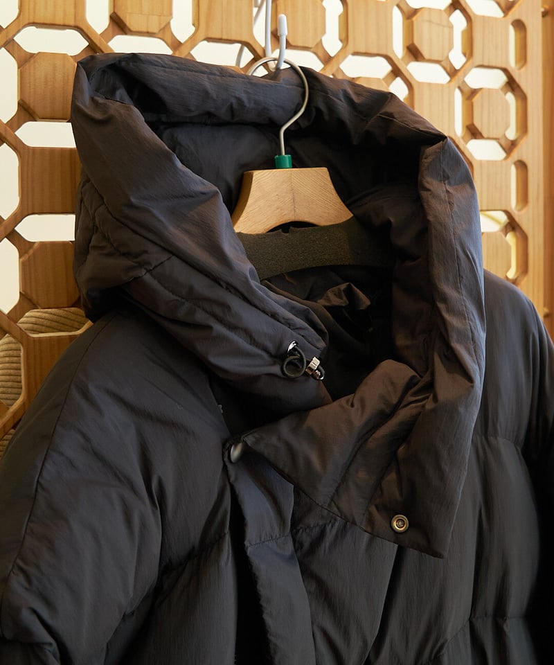 新品★ミカーレミカーレ　中綿入りモッズコート　￥36,300 新品☆ミカーレミカーレ 中綿入りモッズコート ￥36,300 レディース