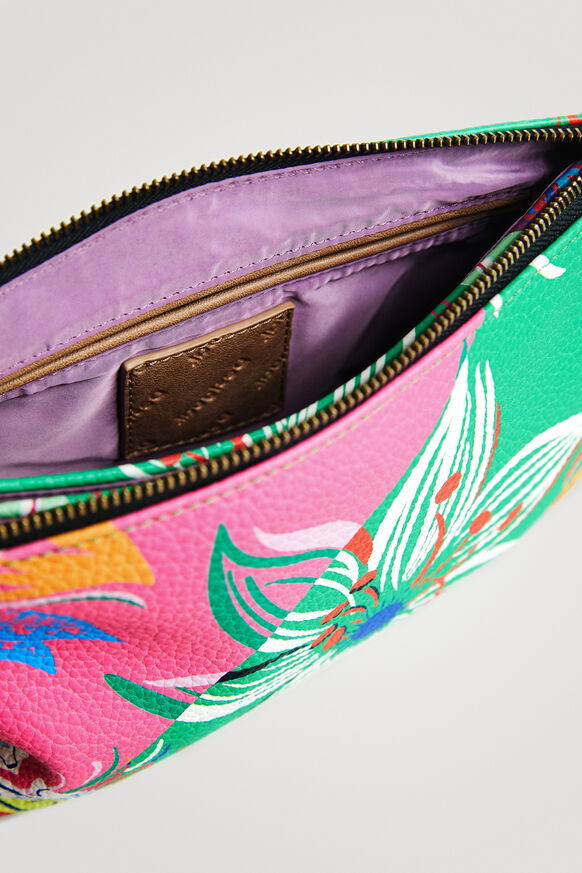 Desigual デシグアル 22SAXPAK-4006-U クラッチバッグ | take2 Desigual デシグアル 22SAXPAK-4006-U クラッチバッグ | take2