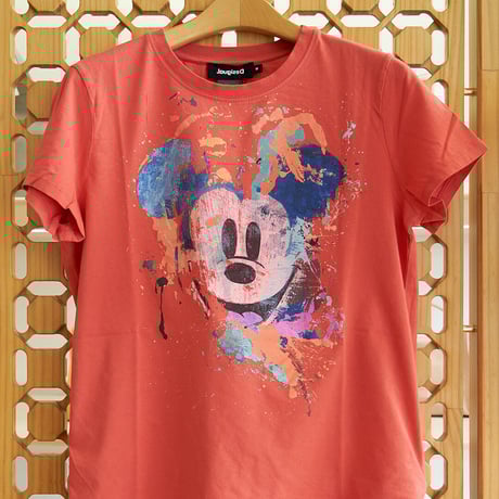 ミッキーマウスtシャツ | STORES ミッキーマウスtシャツ | STORES
