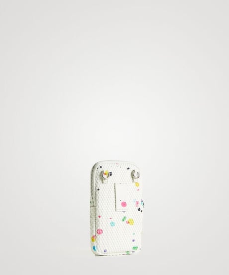 Desigual デシグアル 22SAYP12-1008-U　スマホショルダーバッグ