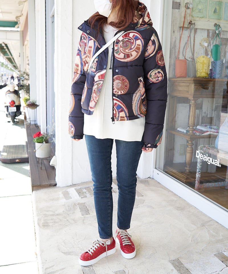 ★Christian Lacroix Jeans★デニムジャケット　36 ☆Christian Lacroix Jeans☆デニムジャケット36
